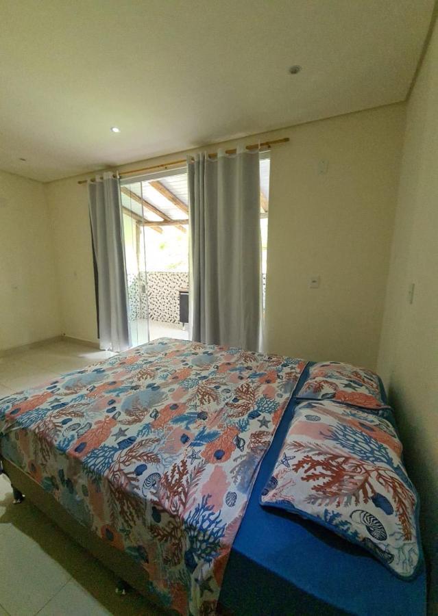 Pousada Vista Para Mata Papagaio 外观 照片