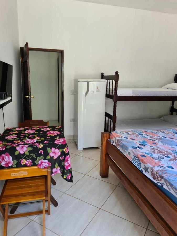 Pousada Vista Para Mata Papagaio 外观 照片